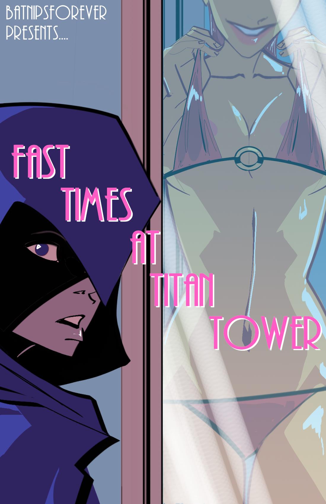 Fast-Times-at-Titans-Tower