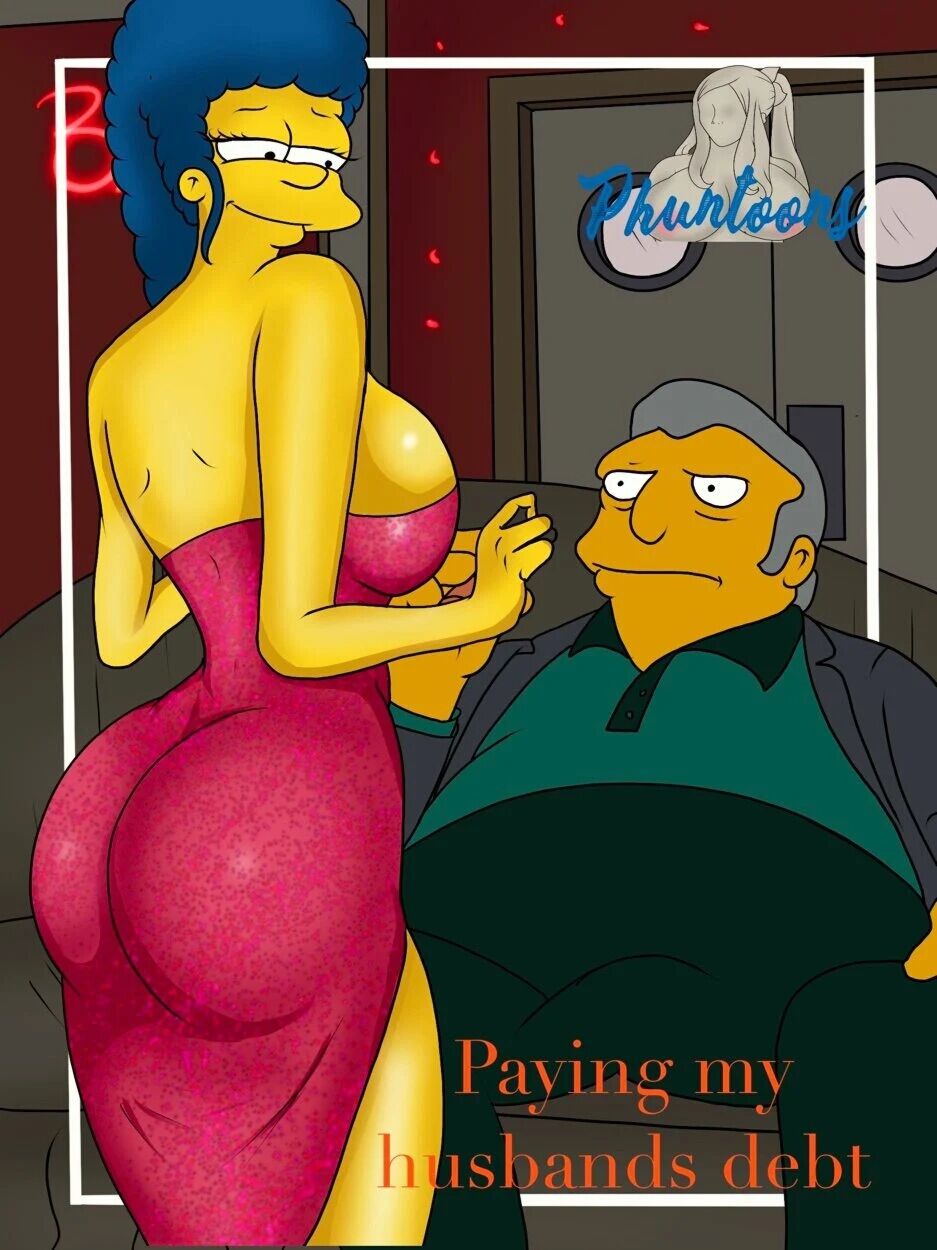 Paying-My-Husbands-Debt-–-Phuntoons---english