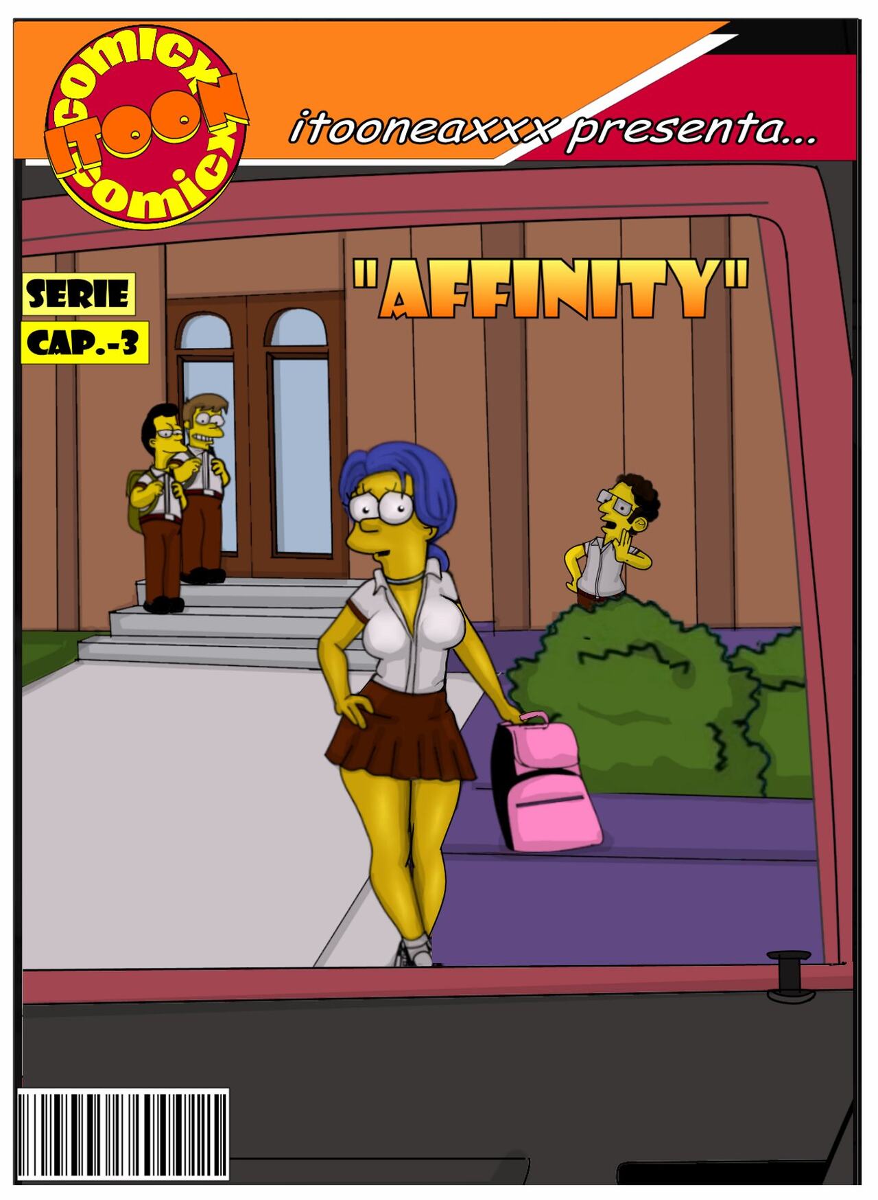 Affinity-3