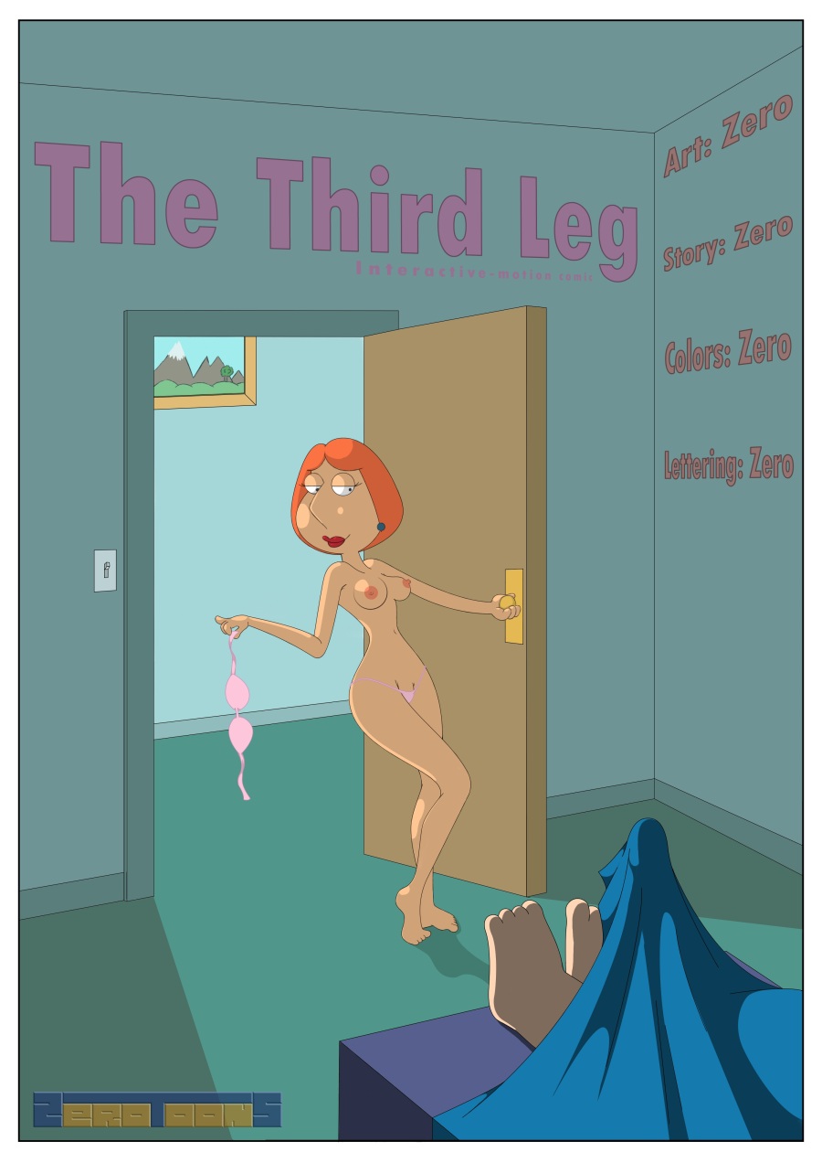 The-Third-Leg