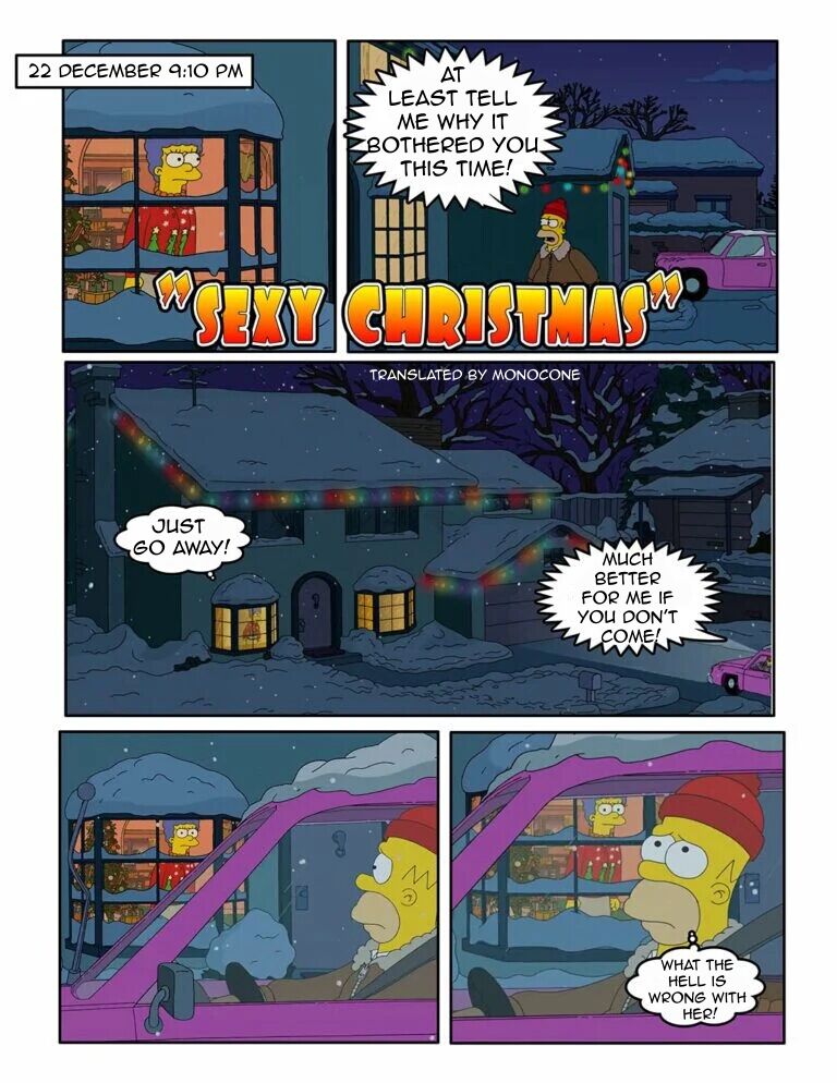 Sexy-Christmas-1-Simpsons-Comics--51---english