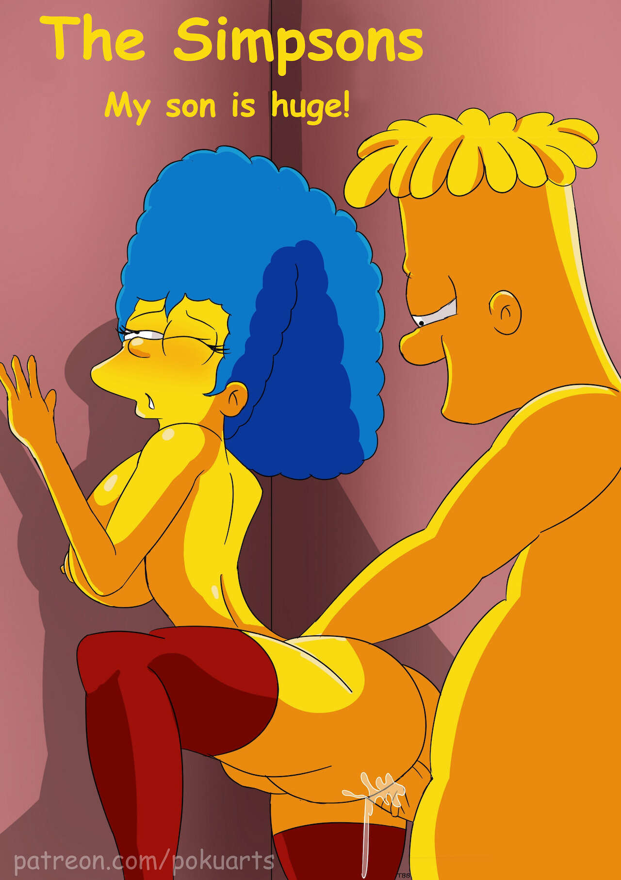 The-Simpsonss-My-Son-is-Huge!