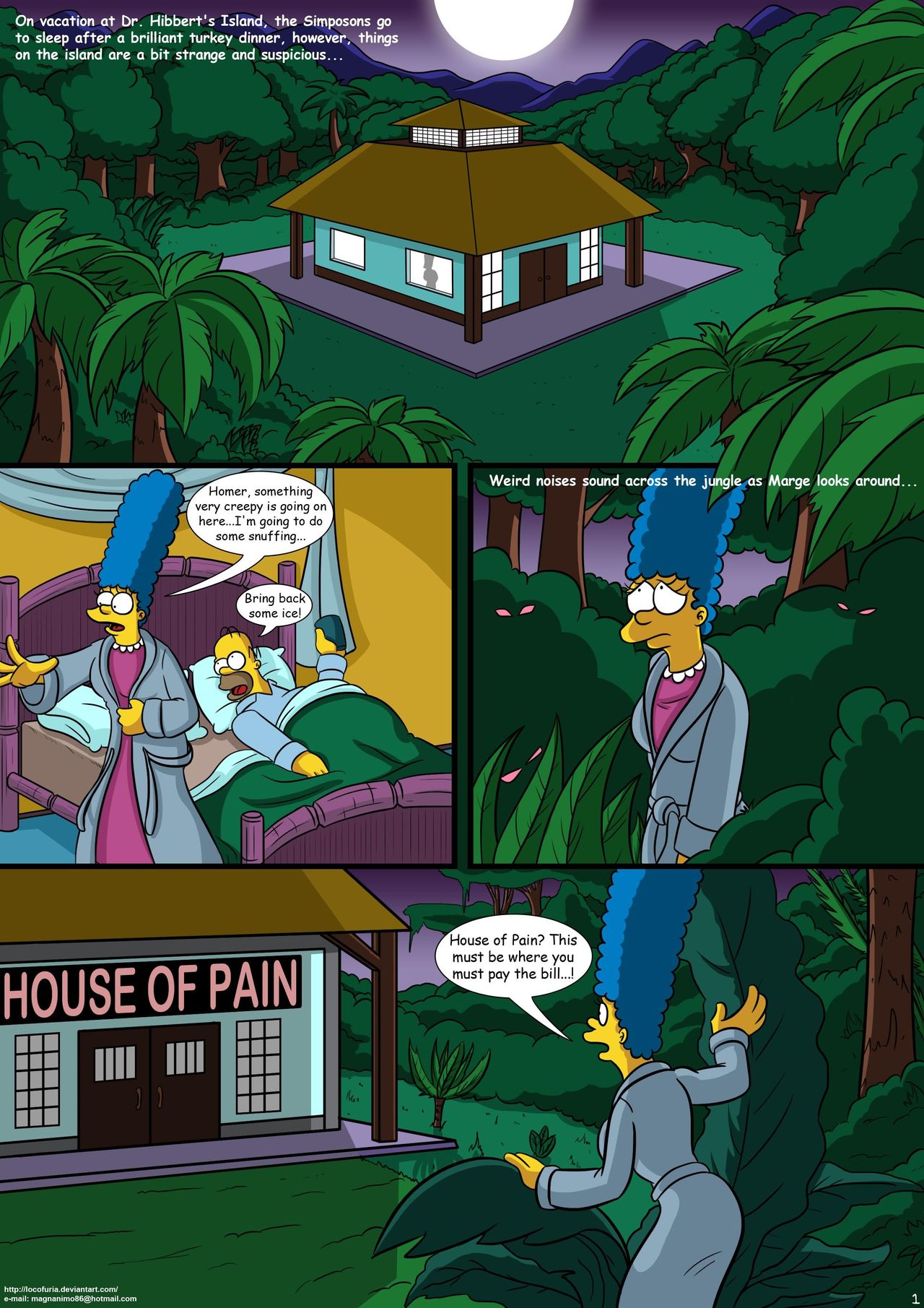 Treehouse-Of-Horror-1English