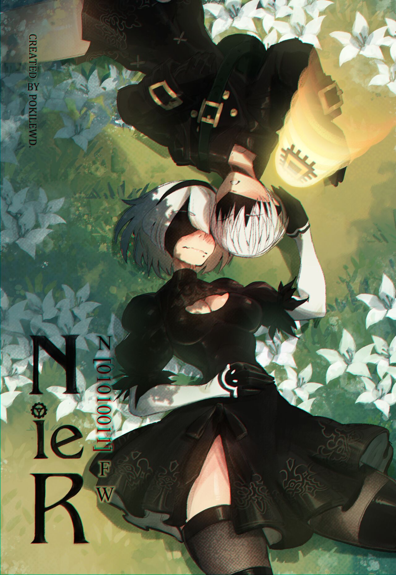 Nier-NFW