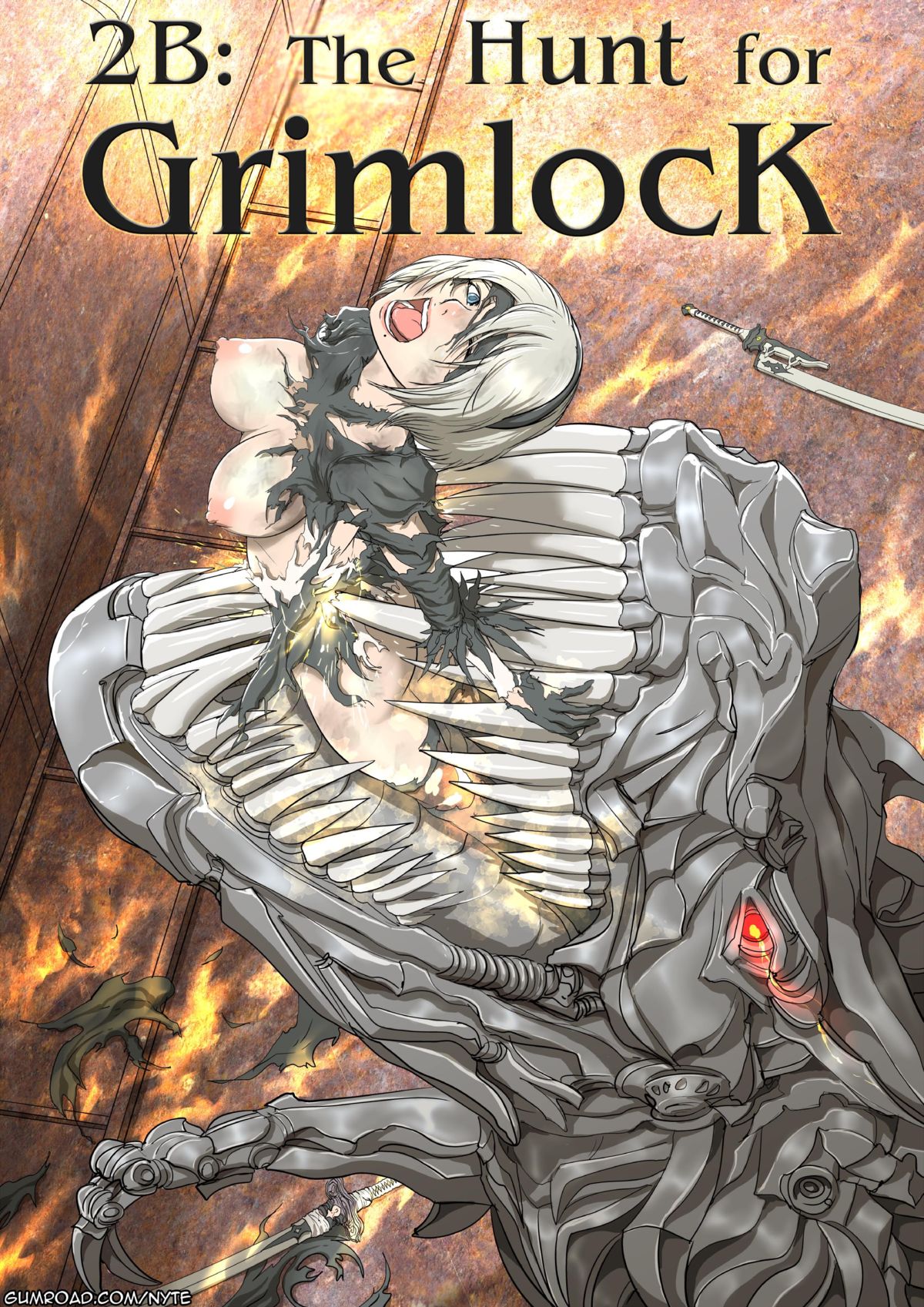 2B-The-Hunt-for-Grimmlock