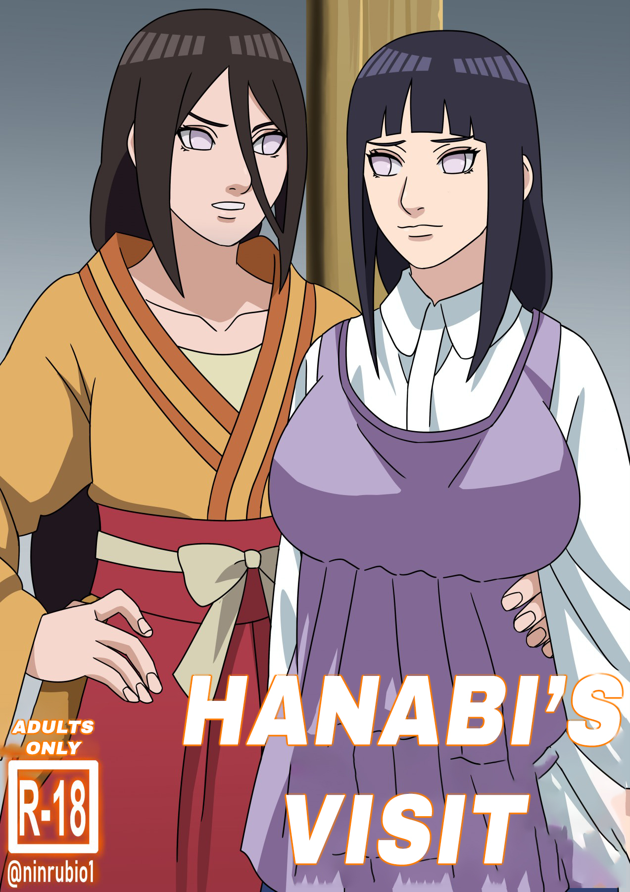 Hanabis-Visit