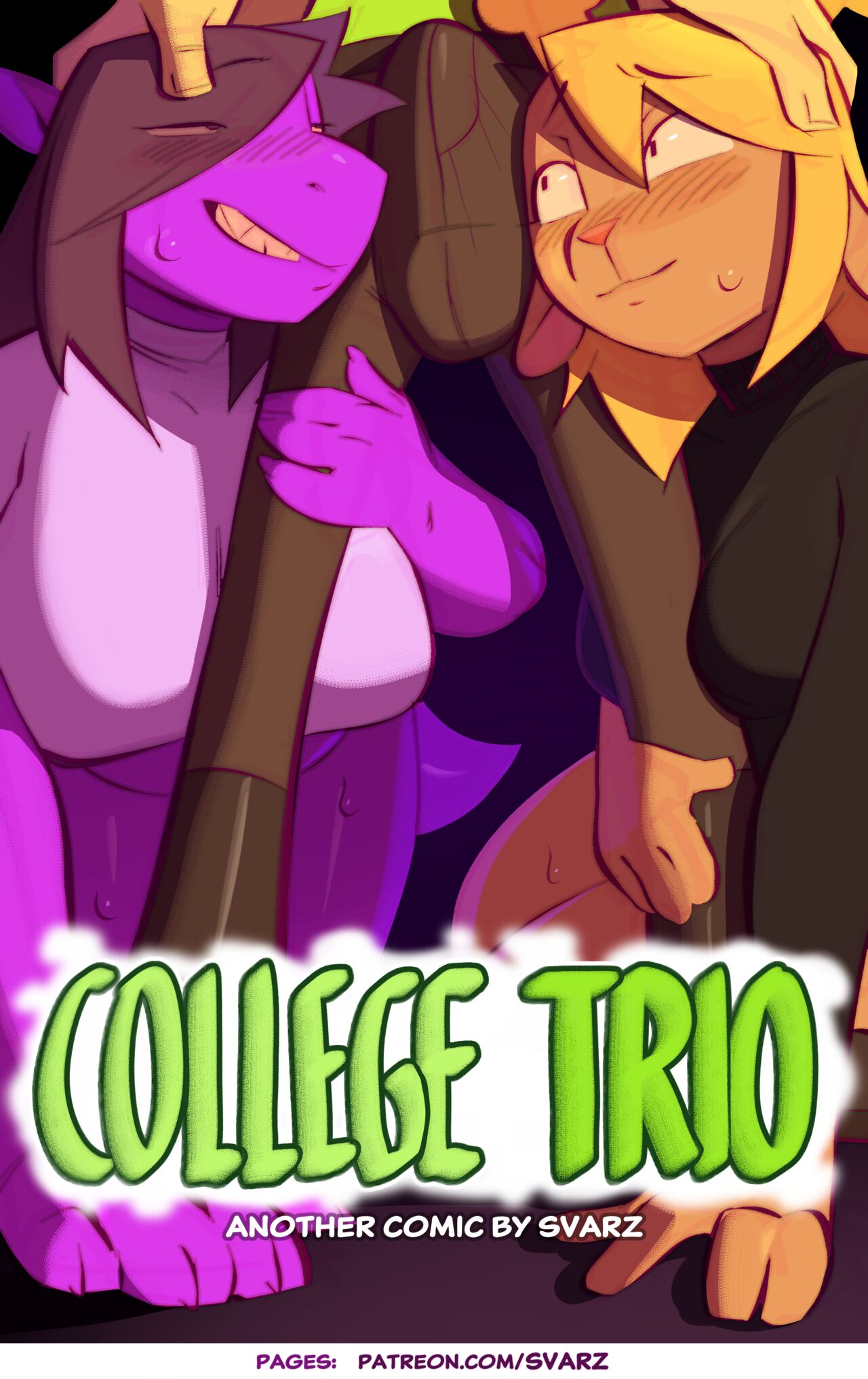 College-Trio