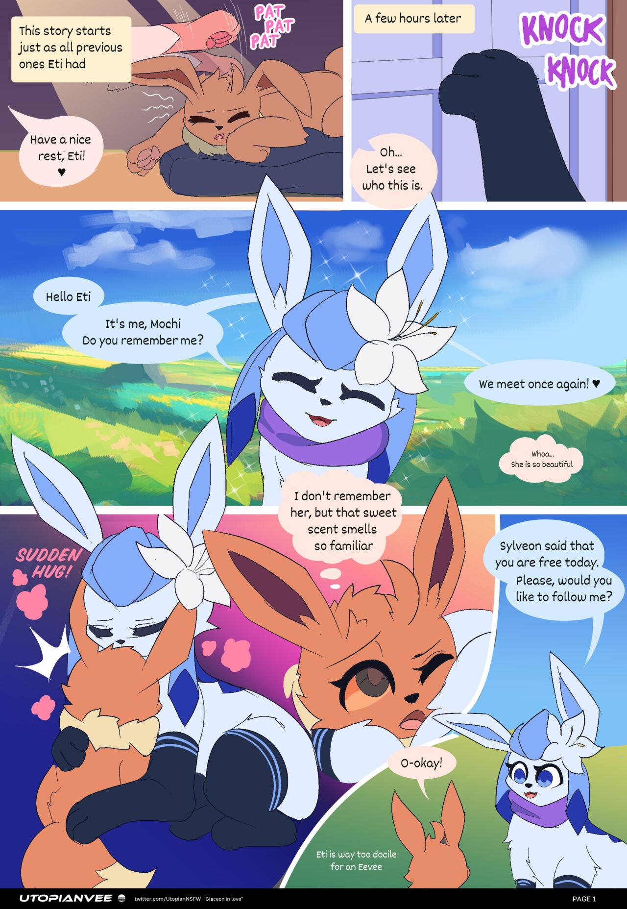 Glaceon-in-LoveOngoing