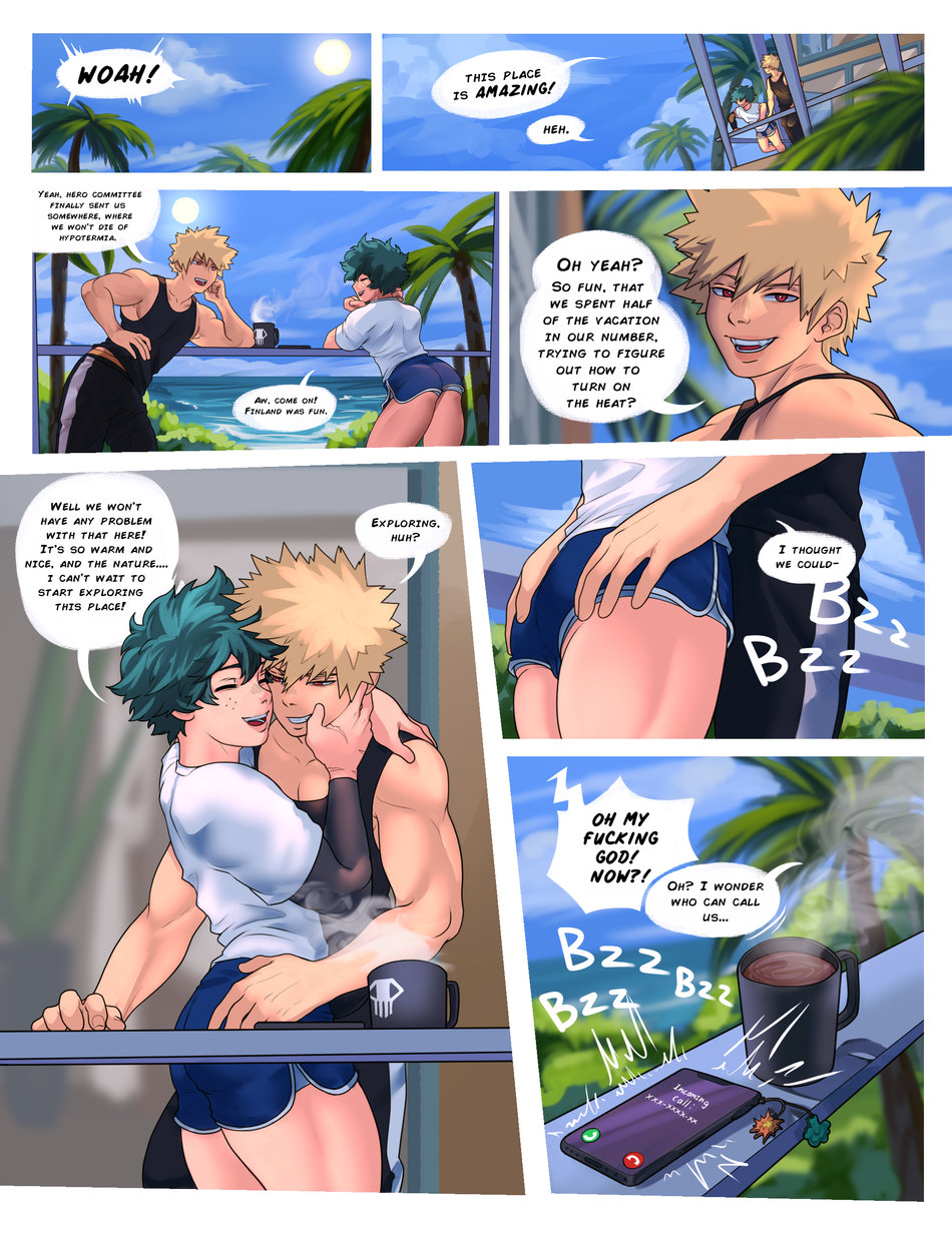 BKDK-Vacation-–-Boku-no-Hero-Academia