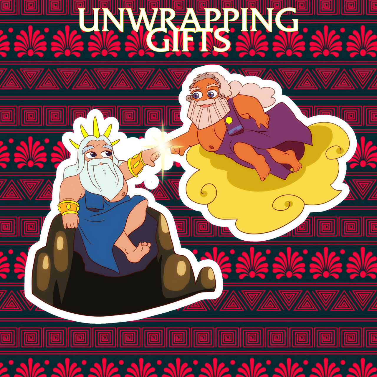 Unwrapping-Gifts